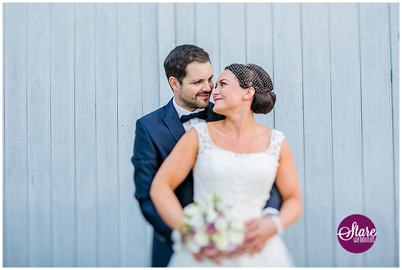 Portrait Hochzeit Stareweddings